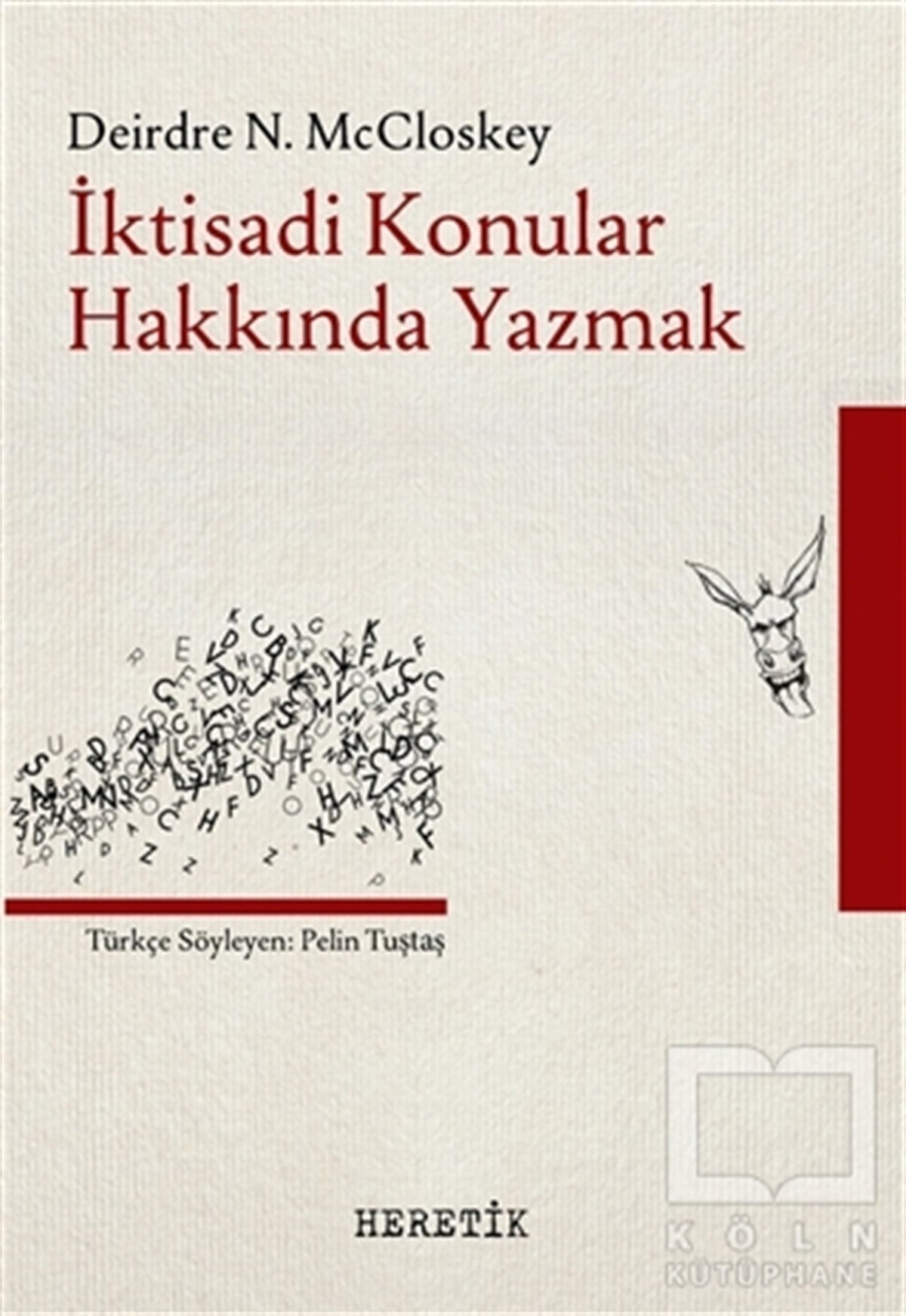 İktisadi Konular Hakkında Yazmak
