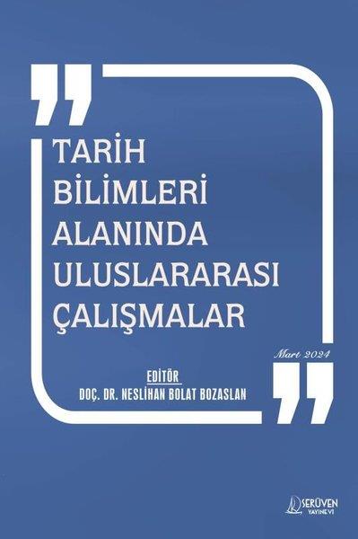 KolektifEğitimİktisadi ve İdari Bilimlerde Uluslararası Çalışmalar Mart 2024