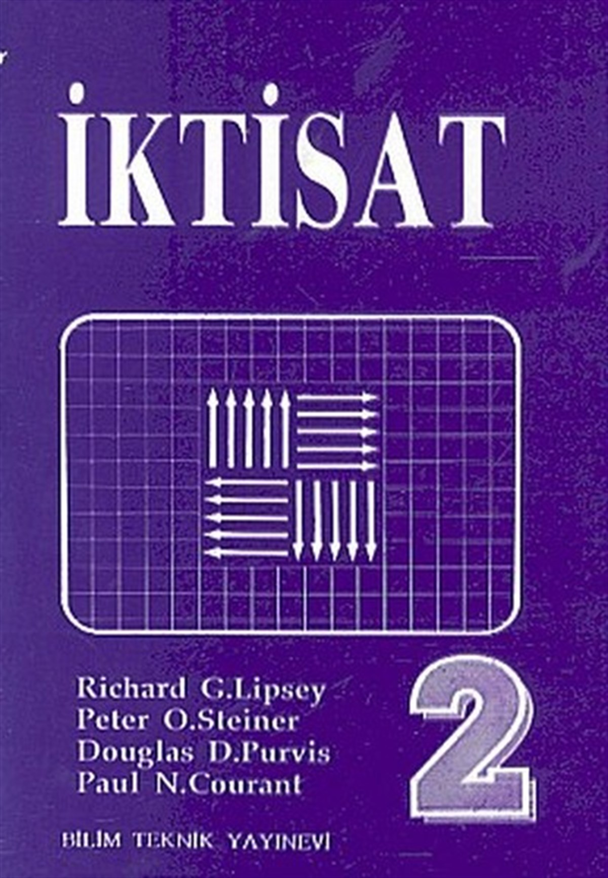 Paul N. CourantIktisat/Ekonomiİktisat 2