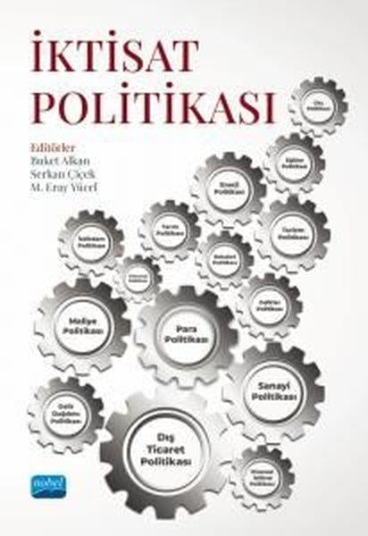 KolektifIktisat - Ekonomiİktisat Politikası