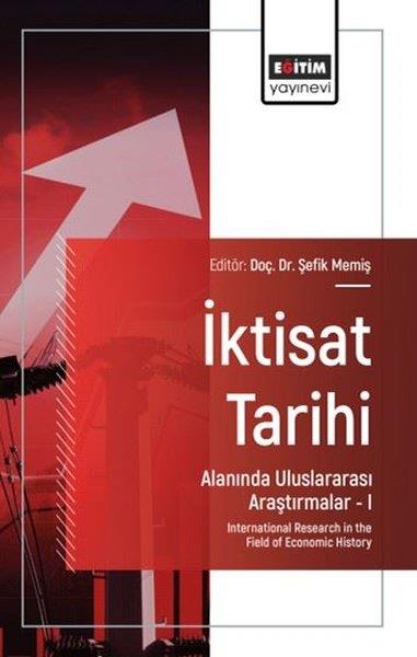 Rahime Hülya ÖztürkOther (Reference)İktisat Tarihi Alanında Uluslararası Araştırmalar 1