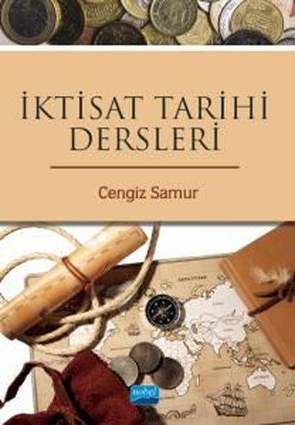 Cengiz SamurIktisat - Ekonomiİktisat Tarihi Dersleri