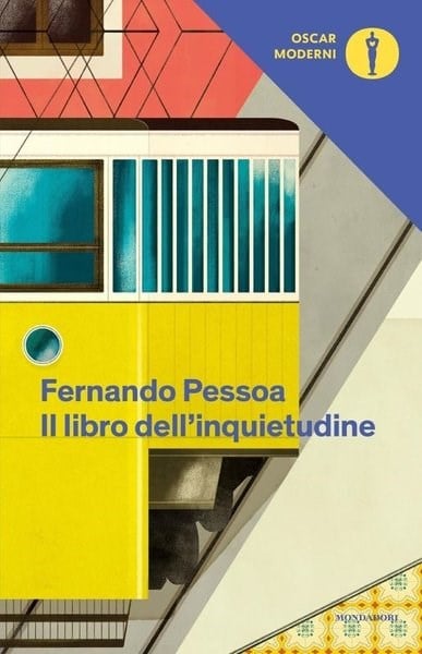 Fernando PessoaItalianIl libro dell'inquietudine di Bernardo Soares