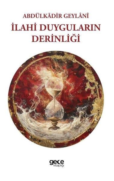 Abdülkadir GeylaniMystic Bücherİlahi Duyguların Derinliği