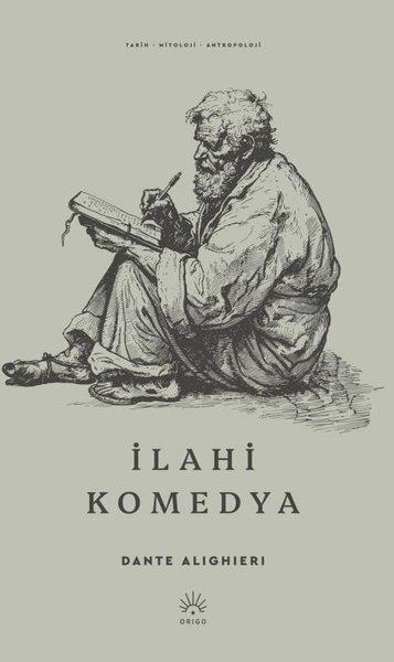 Dante AlighieriMitoloji Efsaneİlahi Komedya