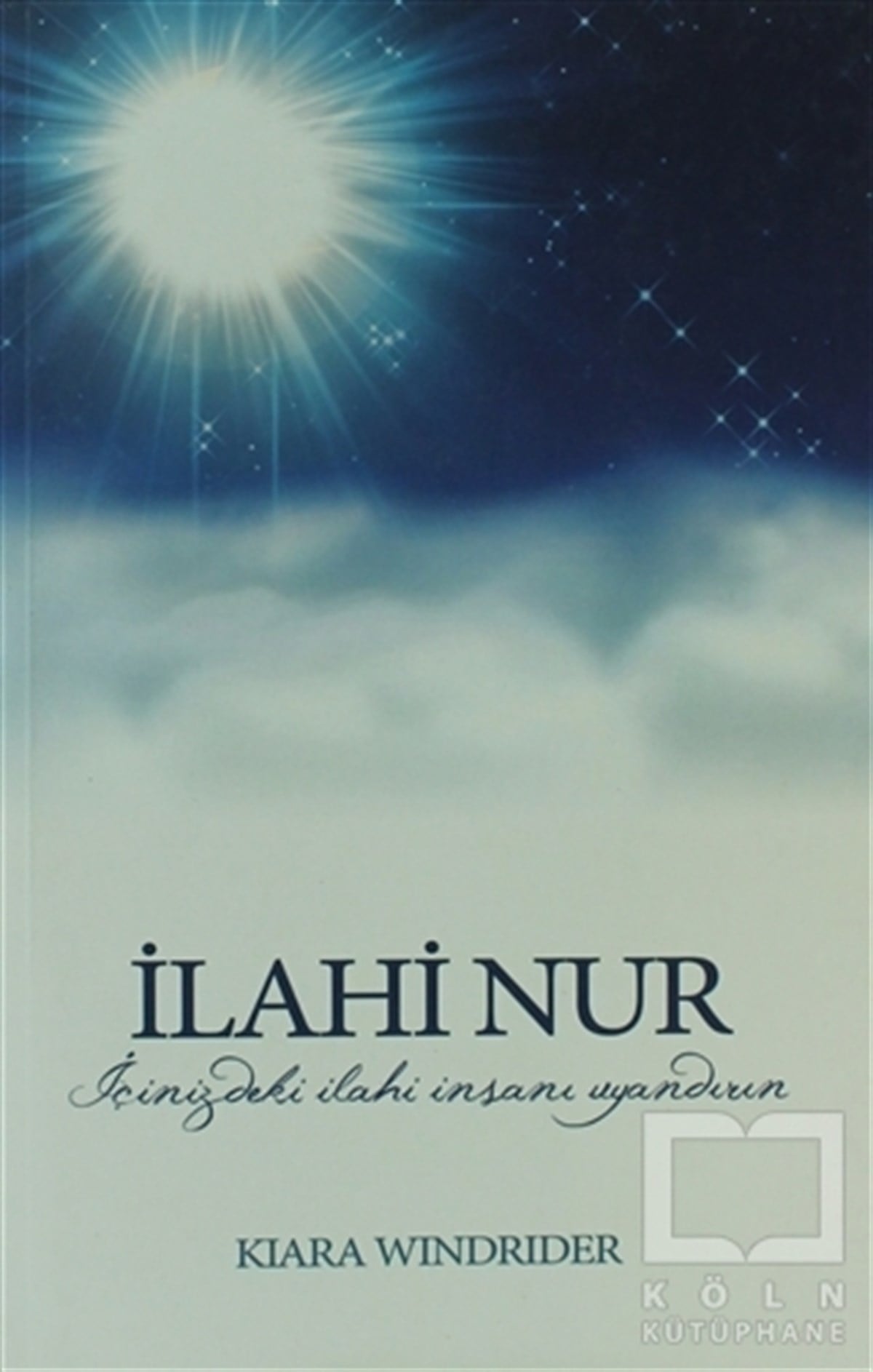 İlahi Nur