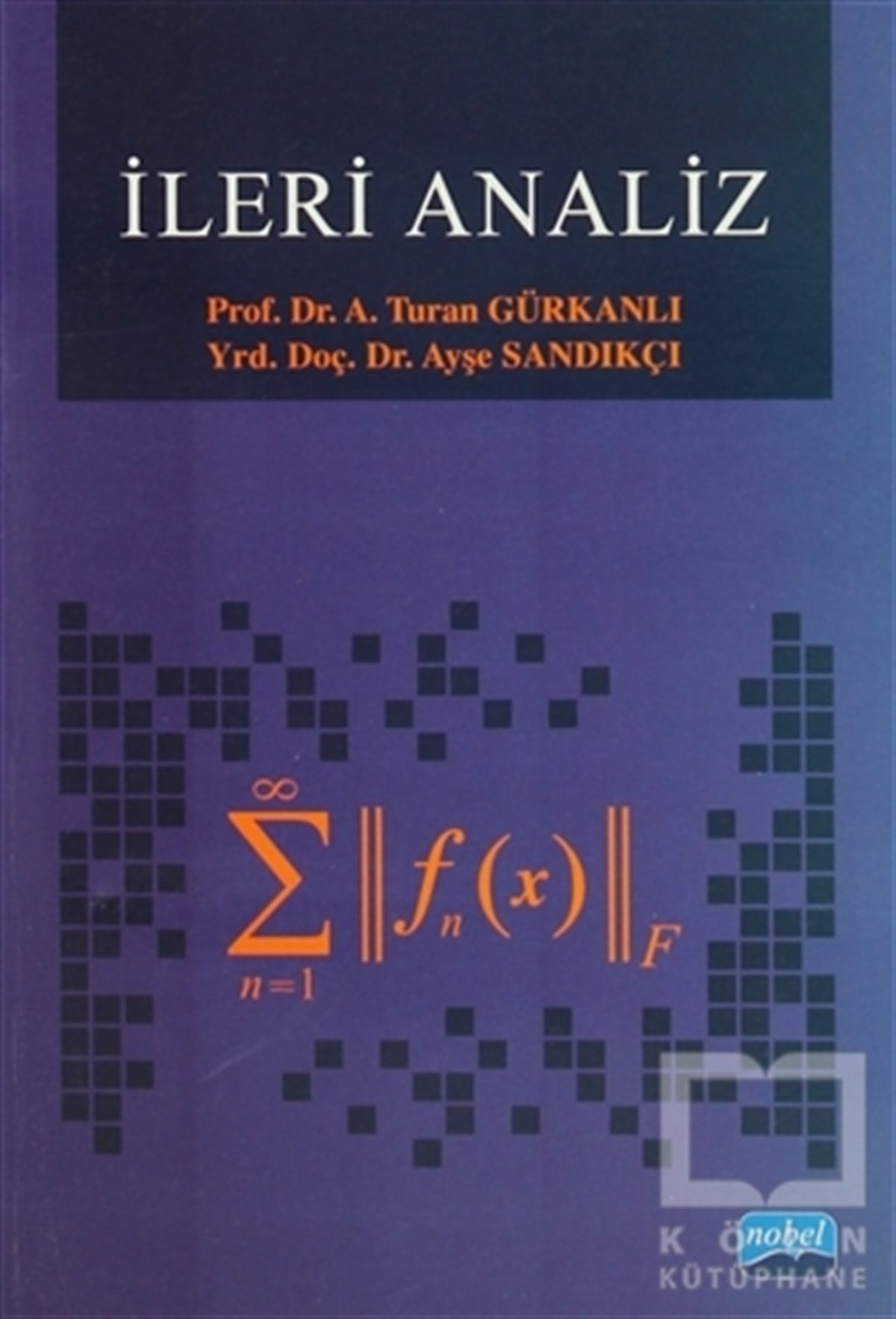 İleri Analiz