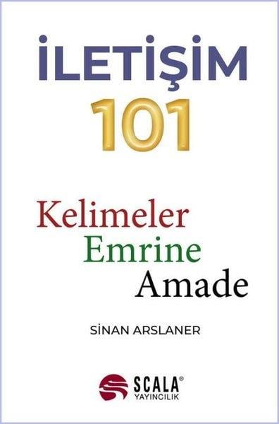 Sinan Arslanerİletişim Kitaplarıİletişim 101