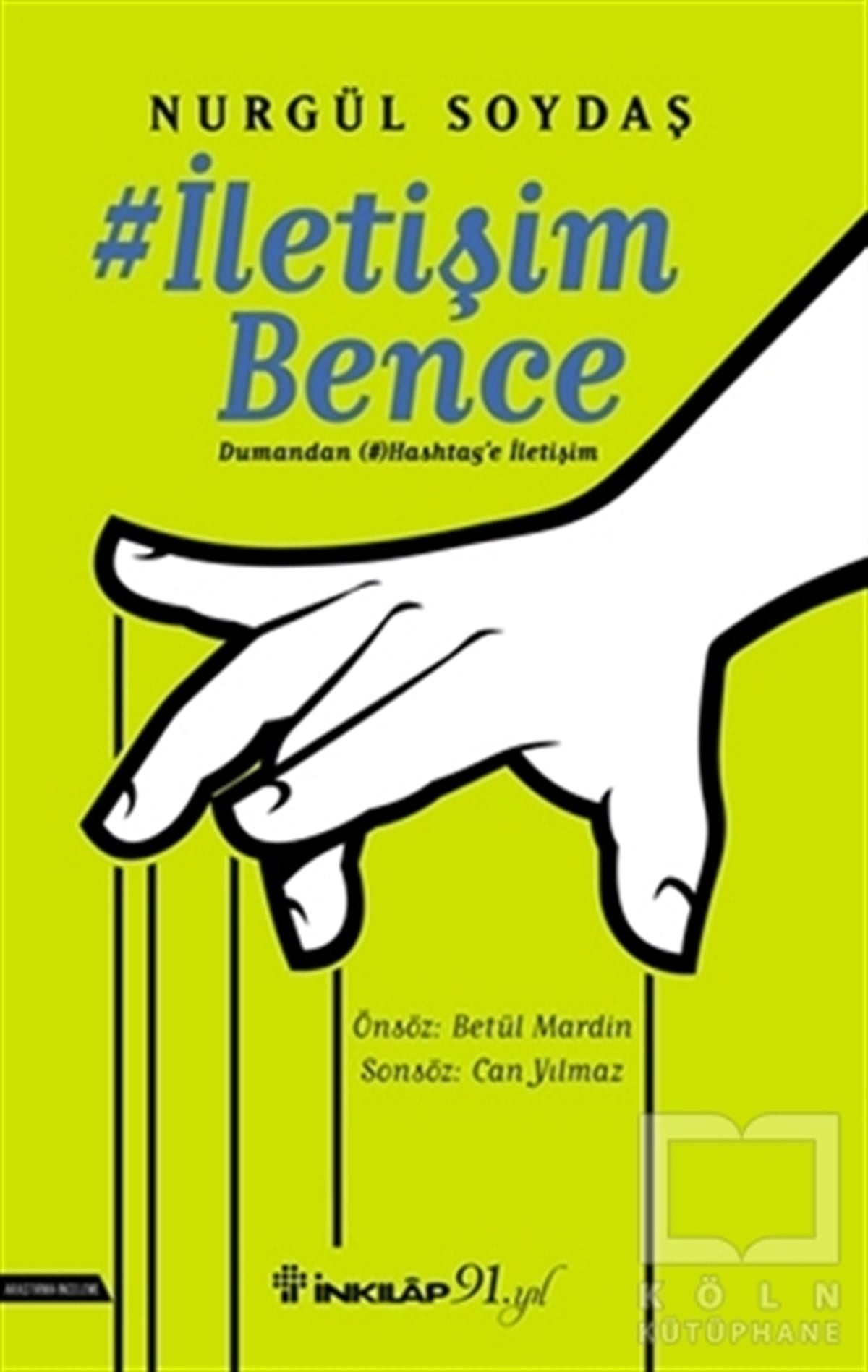 İletişim Bence