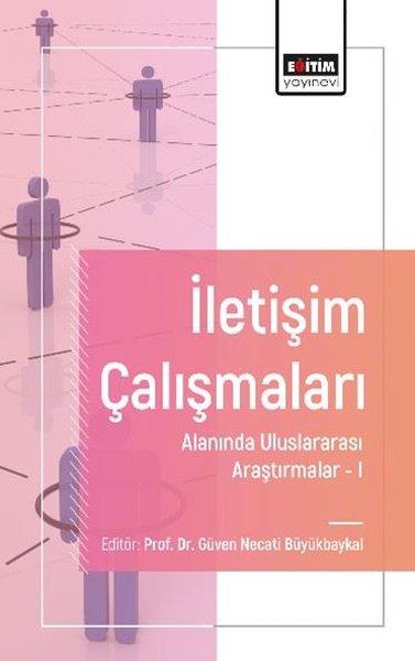 KolektifEğitimİletişim Çalışmaları Alanında Uluslararası Araştırmalar 1