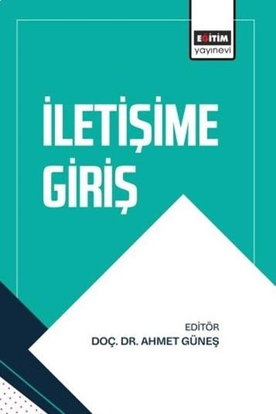 KolektifIletisimİletişime Giriş