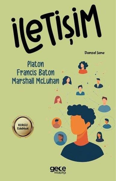 Francis BatonEleştiri & Kuram & İnceleme Kitaplarıİletişim