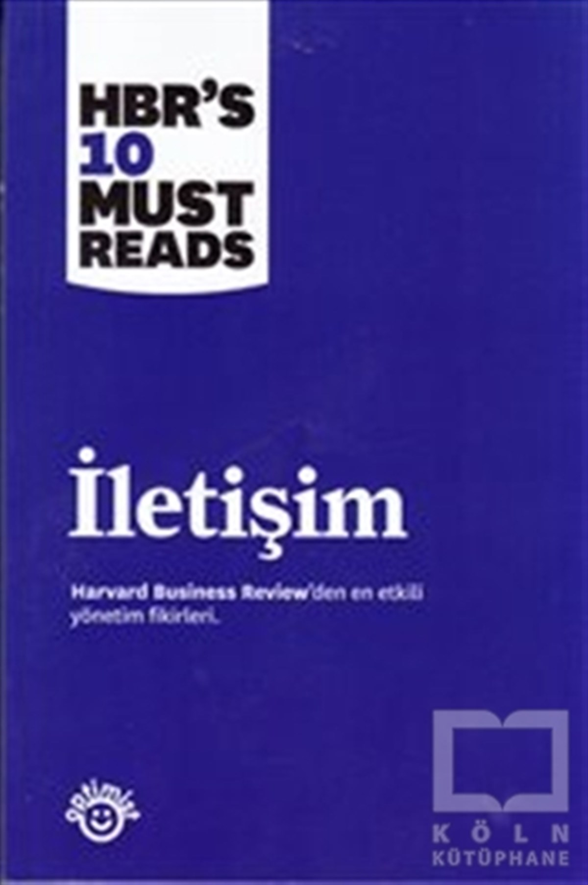 Kolektifİş Dünyasıİletişim