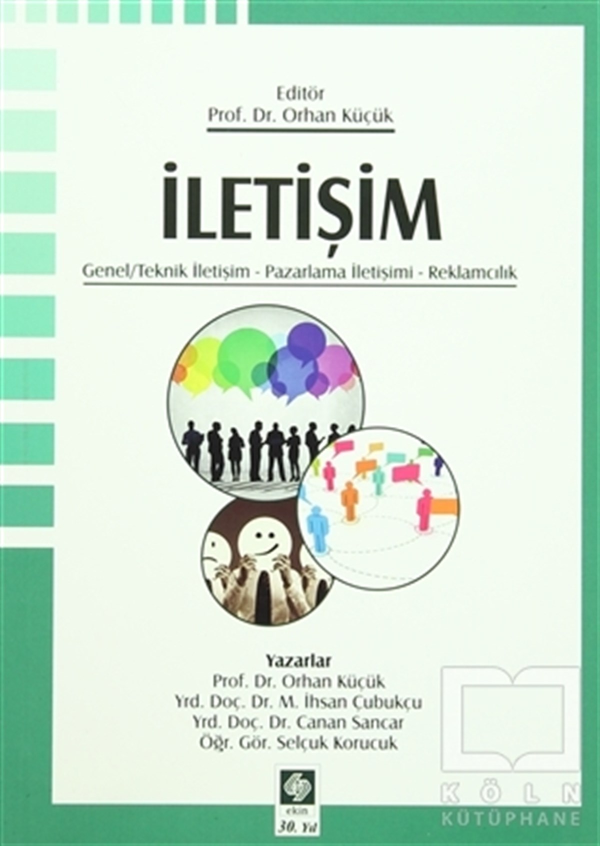 Orhan Küçükİletişim - Medyaİletişim