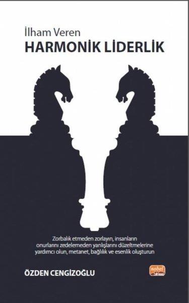 Özden CengizoğluYönetim / İş Geliştirme / Kaliteİlham Veren Harmonik Liderlik