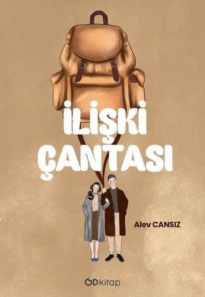 Alev CansızKişisel Gelişim Kitaplarıİlişki Çantası