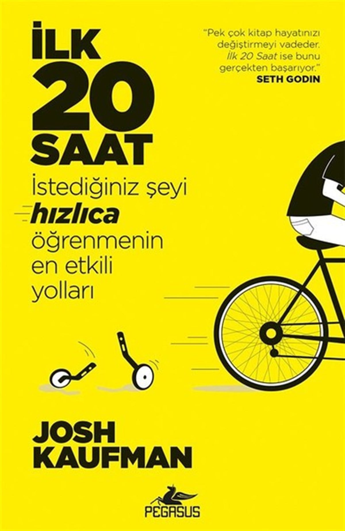 Ezgi GültekinBücher zur persönlichen Entwicklungİlk 20 Saat
