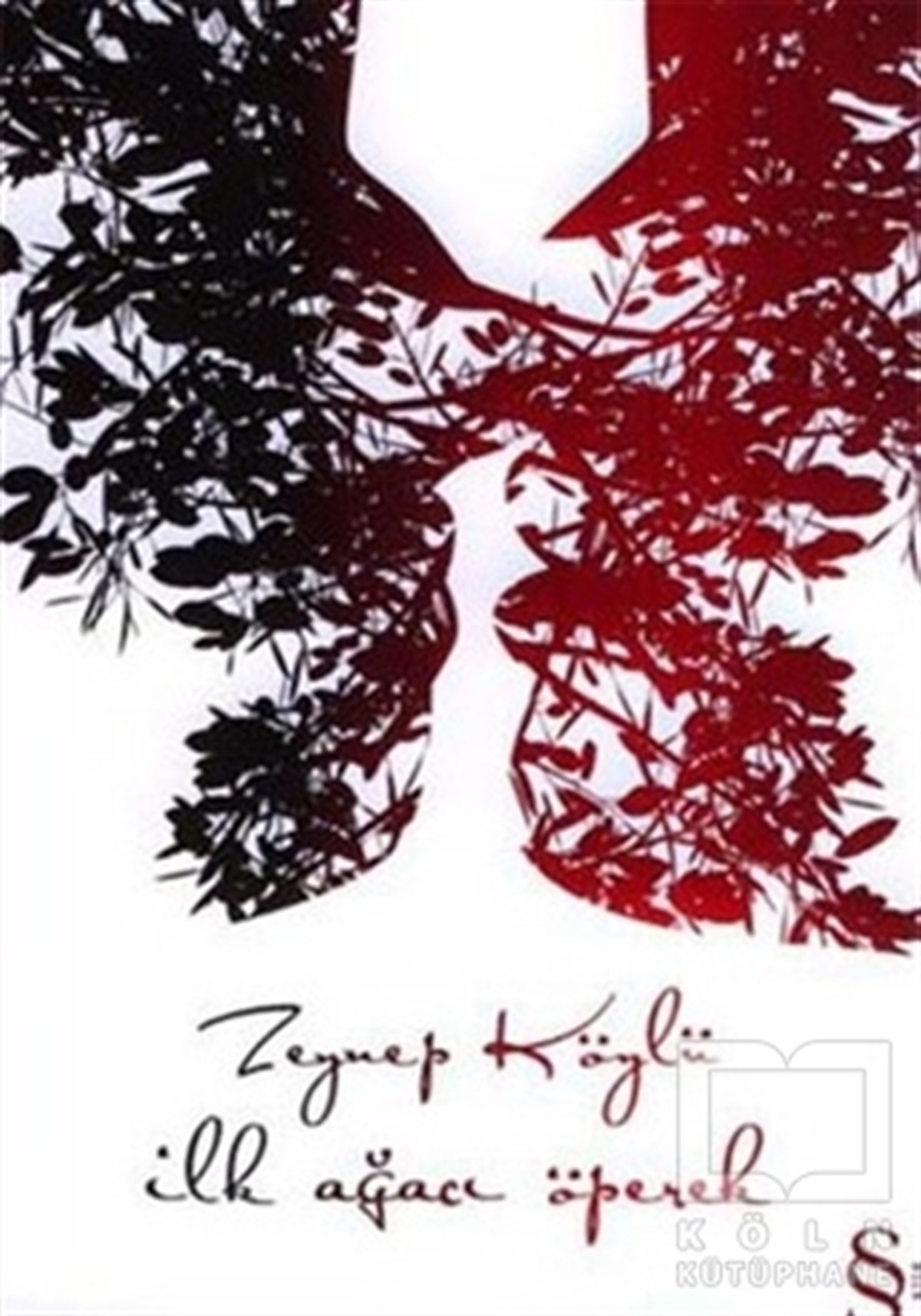 Zeynep KöylüŞiirİlk Ağacı Öperek