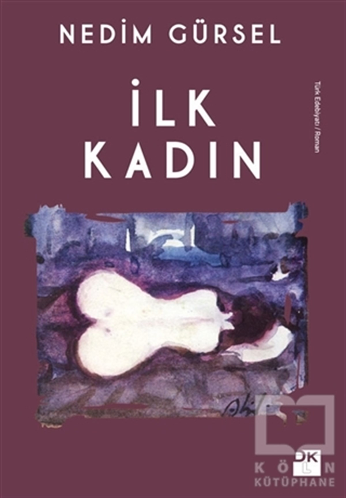 İlk Kadın