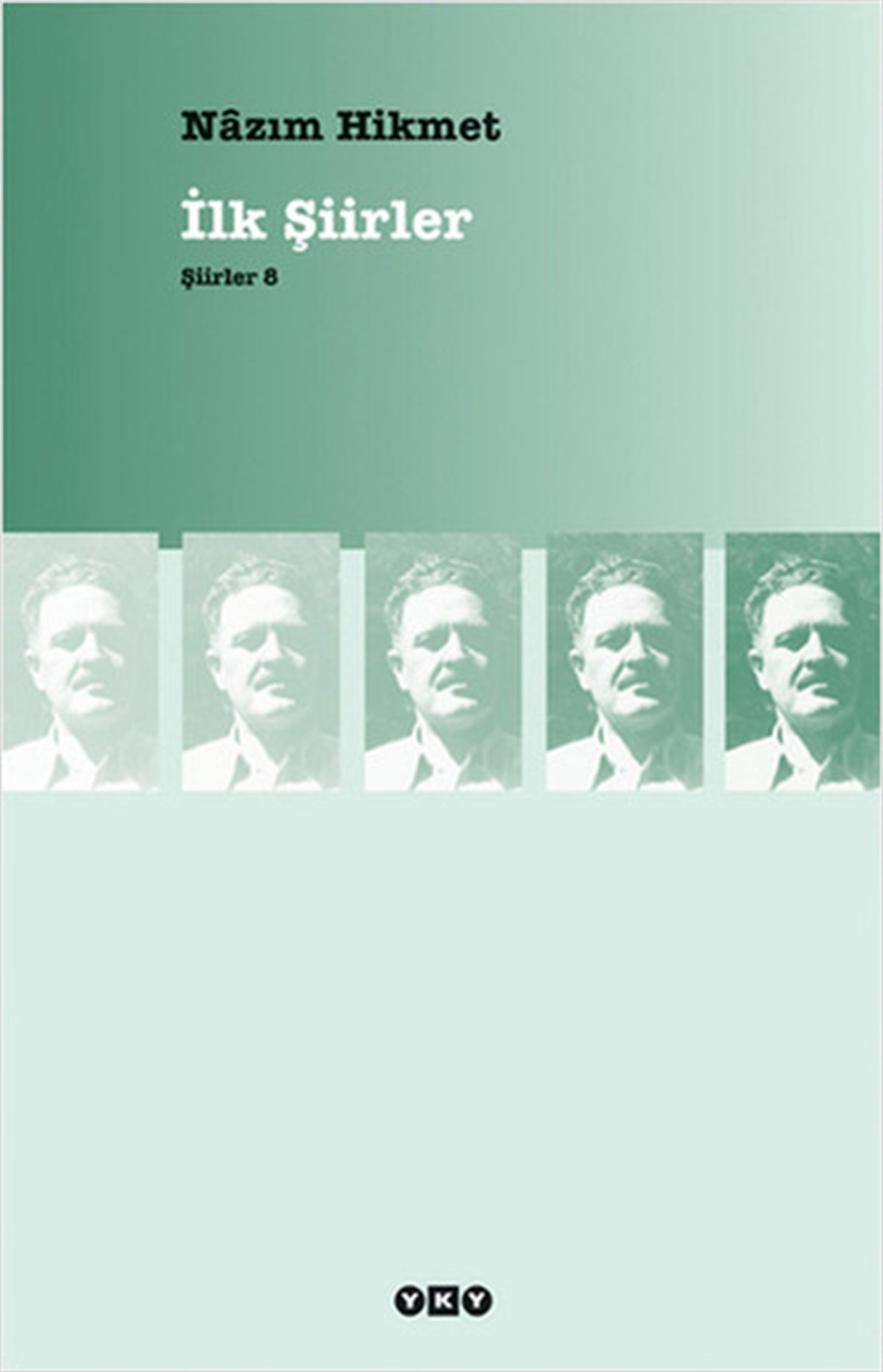 Nazım Hikmet RanTürkçe Şiir Kitapları