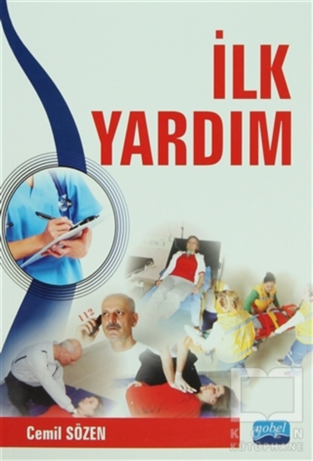 İlk Yardım
