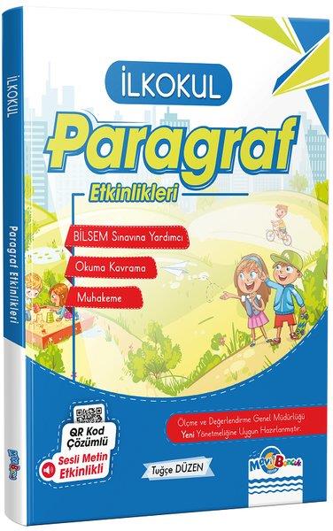 Tuğçe DüzenTYT Türkçeİlkokul Paragraf Etkinlikleri