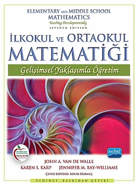 Soner DurmuşDiğerİlkokul ve Ortaokul Matematiği