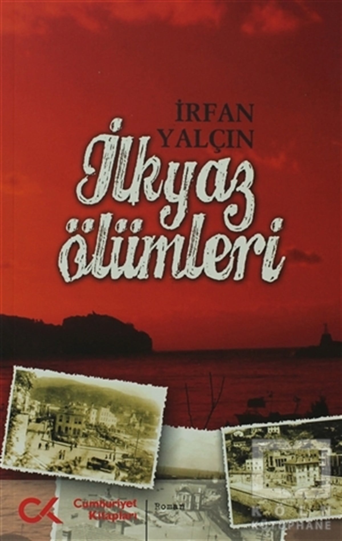 İlkyaz Ölümleri