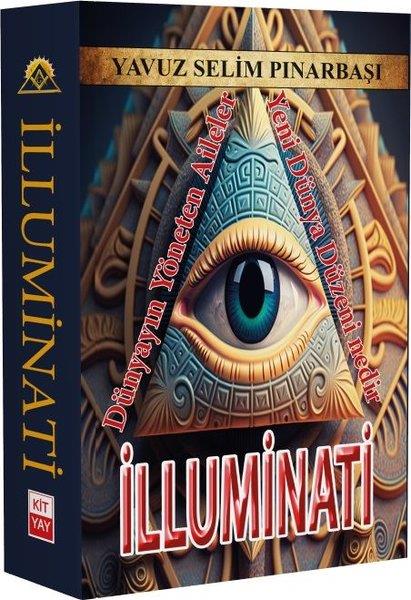 Yavuz Selim PınarbaşıDünya Siyaseti ve Politikasıİlluminati