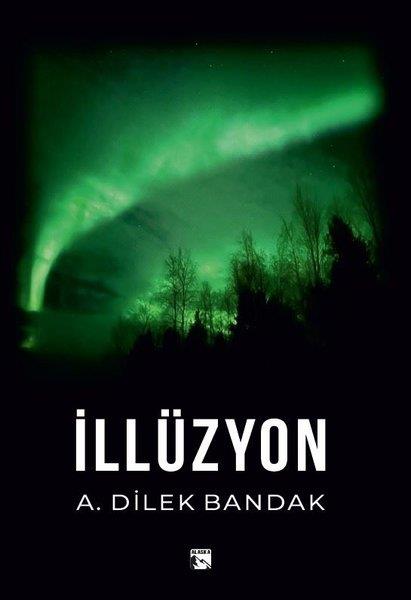 A. Dilek BandakTürk Şiiriİllüzyon