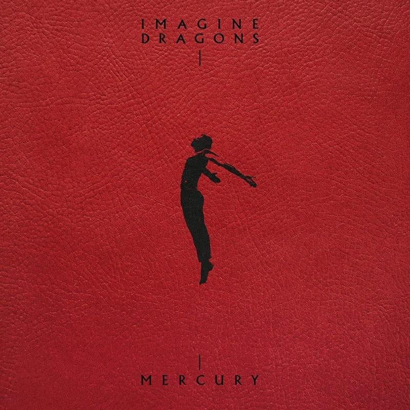 imagine Dragons – Mercury - Act 2