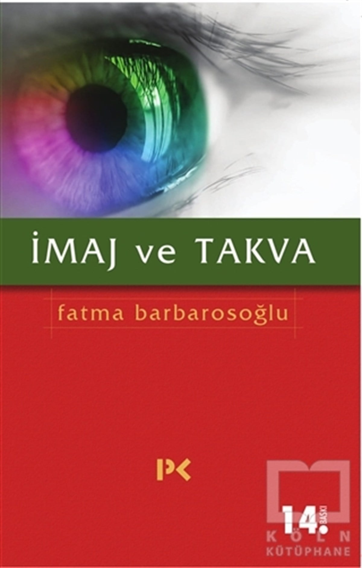 İmaj ve Takva
