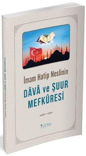 Mustafa Asım KüçükaşçıDinİmam Hatip Neslinin Dava ve Şuur Mefkuresi