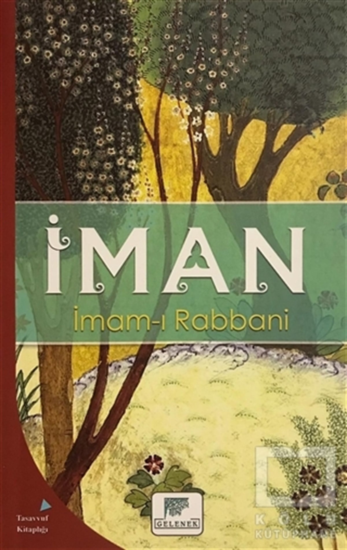 İman