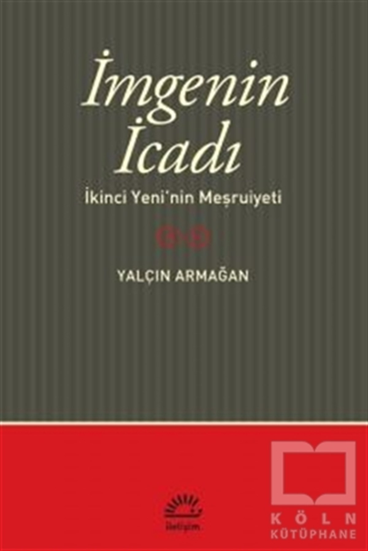 İmge'nin İcadı