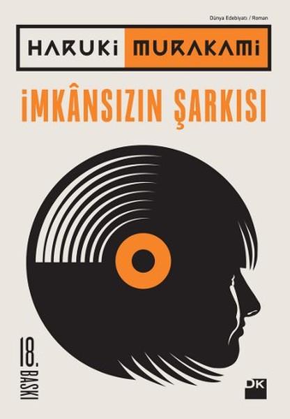 Haruki MurakamiTürkçe Romanlar