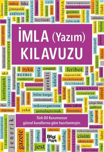 KolektifYazim ve Imla Kilavuzlariİmla Yazım Kılavuzu