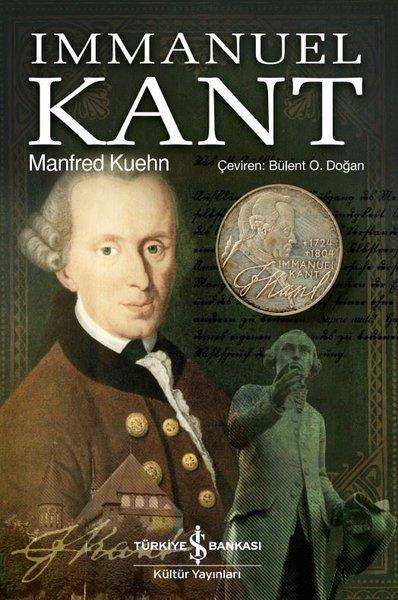 Bülent O. DoğanFelsefe BilimiImmanuel Kant