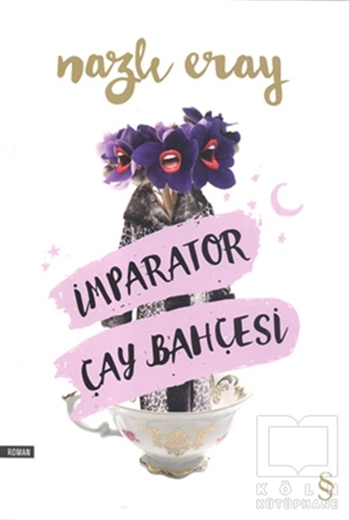 İmparator Çay Bahçesi