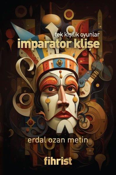 Erdal Ozan MetinTürk Oyunlarıİmparator Klişe - Tek Kişilik Oyunlar