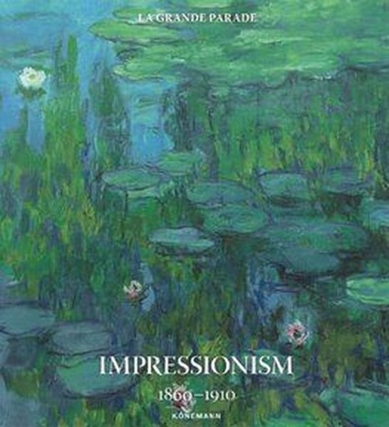 KolektifArtImpressionism 1860-1910