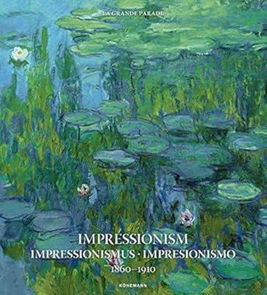 KolektifArtImpressionism