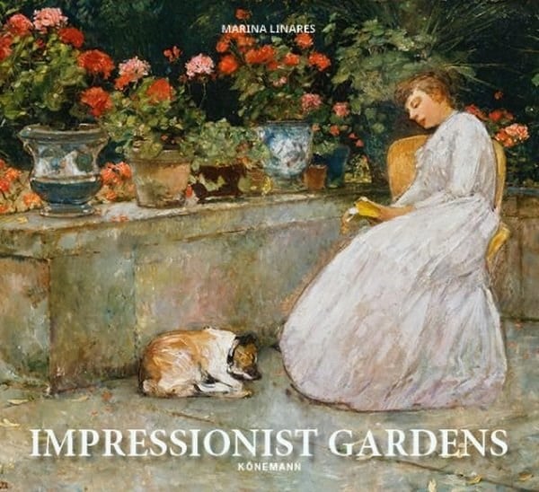 KolektifArtImpressionist Gardens