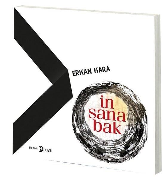 Erkan KaraTürk Şiiriİn Sana Bak