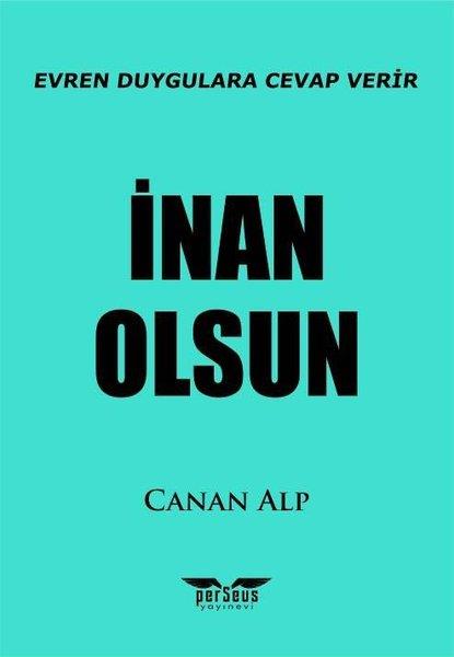 Canan AlpBücher zur persönlichen Entwicklungİnan Olsun