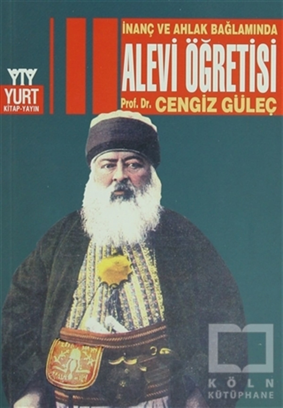 İnanç ve Ahlak Bağlamında Alevi Öğretisi