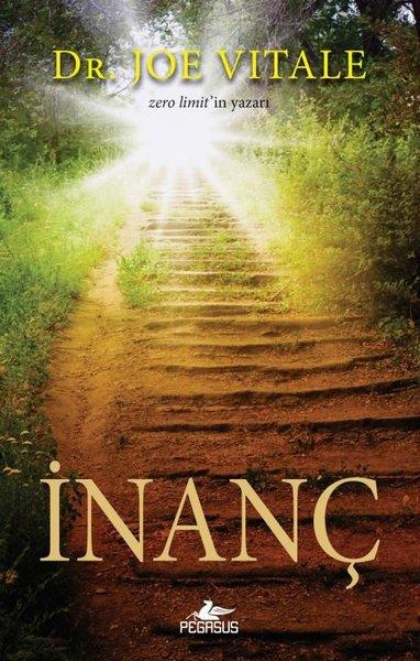 Joe VitaleBücher zur persönlichen Entwicklungİnanç