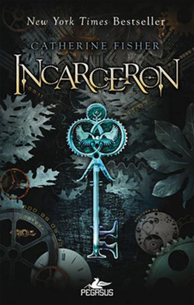 Catherine FisherKorku Kitapları & Gerilim KitaplarıIncarceron