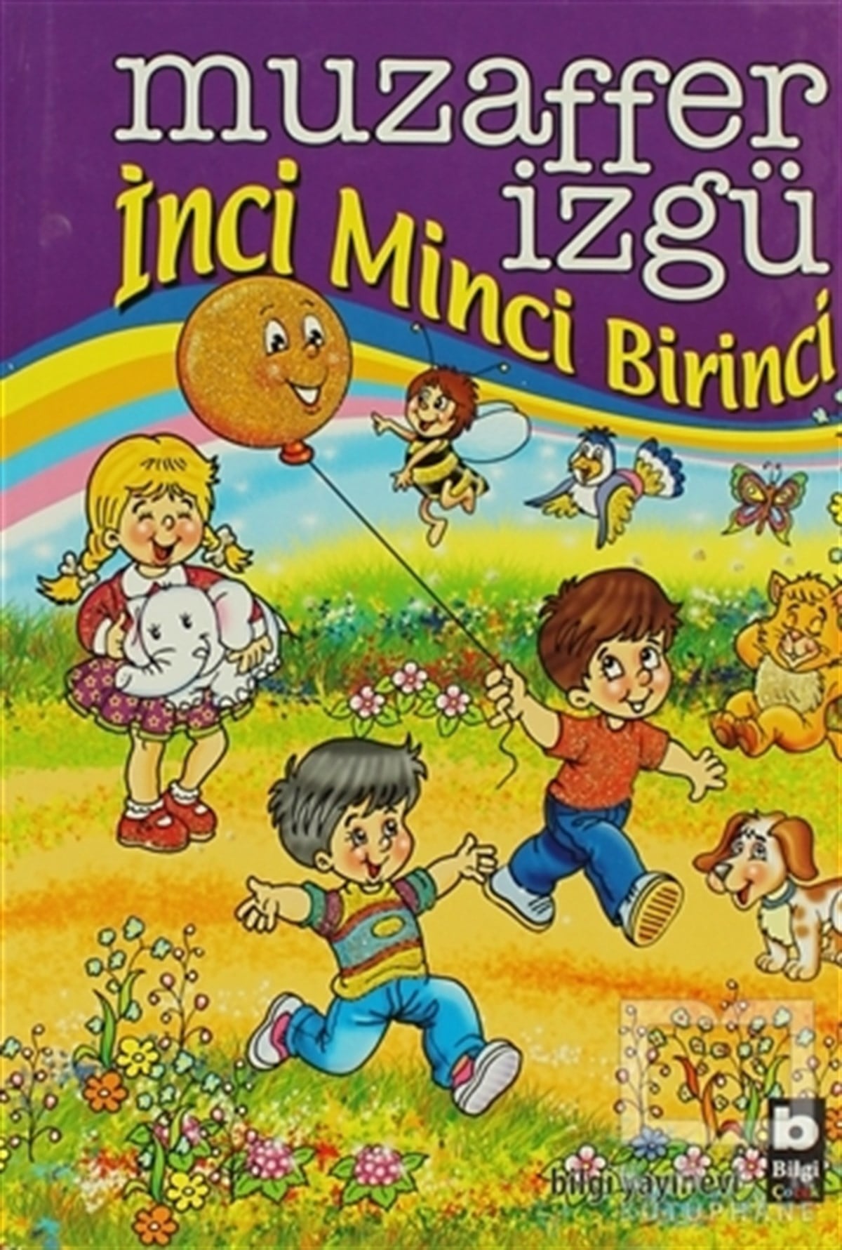 İnci Minci Birinci