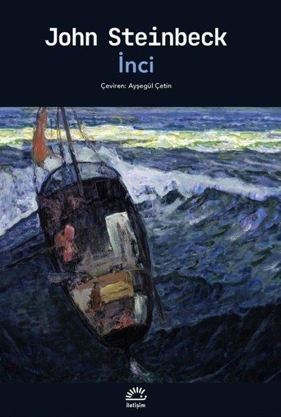 John SteinbeckDünya Romanİnci